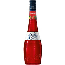 正規品ボルス ストロベリー 17度 700ml_[リカーズベスト]_[全品ヤマト宅急便配送]