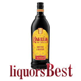 カルーア コーヒー 20度 1000ml 正規品※重量品の為1回のご注文は12本単位となります_[リカーズベスト]_[全品ヤマト宅急便配送]