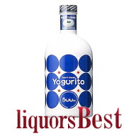 ヨーグリート 16度 500ml_[リカーズベスト]_[全品ヤマト宅急便配送]