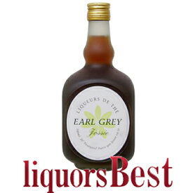ジョシィー ティーリキュール（ジョシー アールグレイ） 20度 700ml※おひとり様12本迄_[リカーズベスト]_[全品ヤマト宅急便配送]