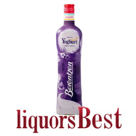 【マラソン期間P2倍】トロピカルヨーグルト （ヨーギ）ヨーグルトリキュール15度 700ml 正規品_[リカーズベスト]_[全品ヤマト宅急便配送] ヨーギ ヨギ リキュール ベレンツェン リカベ リカベス