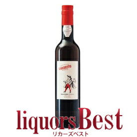 ★お取り寄せ品★ バーベイト・マデイラ・デルヴィーノ・レゼルバ 5年 500ml ＜要7〜10日営業日＞_[リカーズベスト]_[全品ヤマト宅急便配送] マデイラ マディラ ワイン MADEIRA BARBEITO WINE