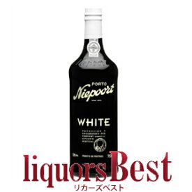 ★お取り寄せ品★ ニーポート・ホワイトポートNV 750ml ＜要7〜10日営業日＞_[リカーズベスト]_[全品ヤマト宅急便配送] ワイン WINE Niepoort white