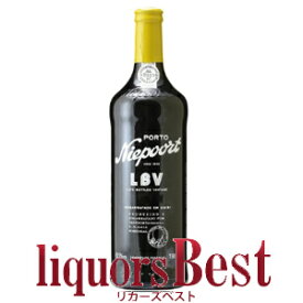★お取り寄せ品★ ニーポート・レイト・ボトルド ヴィンテージポート 2020 750ml ＜要7〜10日営業日＞_[リカーズベスト]_[全品ヤマト宅急便配送] ワイン WINE Niepoort PORTO LBV