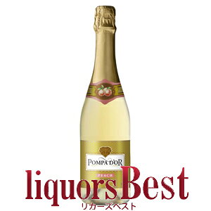 �y�|���p�V���[�Y���ǂ�12�{�ő��������I�i�k�C�����ꌧ�ΏۊO�j�z�|���p�h�[�� �s�[�` 6.5�x 750ml_[���J�[�Y�x�X�g]_[�S�i���}�g��}�֔z��]�y�t���[�c ���C�� �X�p�[�N�����O���C�� �X�y