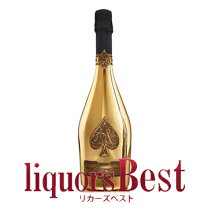 楽天市場】アルマンドブリニャック ゴールドの通販