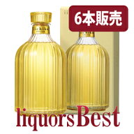 ■6本ケース販売 送料無料！※三和酒類 麦焼酎 いいちこスペシャル 30度 720ml化粧箱入りx1ケース（6本入…