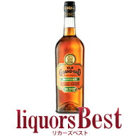 【マラソン期間中P2倍】オールド グランダッド ボンデッド 50度 750ml_[リカーズベスト]_[全品ヤマト宅急…