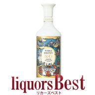 【マラソン期間中P2倍】ニッカ ブランデー XO 白 660ml_[リカーズベスト]_[全品ヤマト宅急便配送]