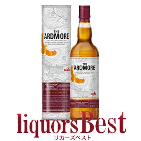 アードモア 12年 ポートウッド 700ml_[リカーズベスト]_[全品ヤマト宅急便配送]