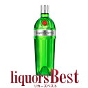 【8/10(日)全品P2倍】並行品 タンカレー ジン No.10 (ナンバーテン) 47度 700ml_[リカーズベスト]_[全品ヤマト宅急便配送]スピリッツ カクテル