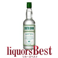 【マラソン期間中P2倍】サウスバンク ジン 37.5度 700ml_[リカーズベスト]_[全品ヤマト宅急便配送]スピリ…