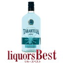 【マラソン期間P2倍】タランチュラ アズール テキーラ 35度 750ml 並行品_[リカーズベスト]_[全品ヤマト宅急便配送]ス…