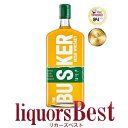 バスカー アイリッシュウイスキー 40度 700ml グリーンラベル_[リカーズベスト]_[全品ヤマト宅急便配送]BUSKER whisky