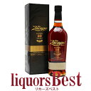 【SS期間中P2倍】ロン・サカパ センテナリオ 23年 750ml ラム酒_[リカーズベスト]_[全品ヤマト宅急便配送]スピリッツ …