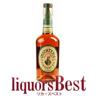 【マラソン期間全品P2倍】ミクターズ　US★1　ライウイスキー 42.4度 700ml_[リカーズベスト]_[全品ヤマ…