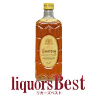【SS期間中全品2倍P】サントリー 角瓶(復刻版) 700ml_[リカーズベスト]_[全品ヤマト宅急便配送]【サント…
