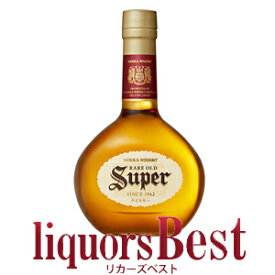 ニッカ スーパーニッカ 700ml_[リカーズベスト]_[全品ヤマト宅急便配送]