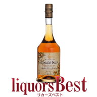 カルヴァドス モラン・セレクション 40度 700ml_[リカーズベスト]_[全品ヤマト宅急便配送]