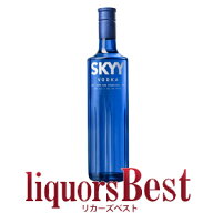 【マラソン期間全品P2倍】スカイウォッカ 750ml _[リカーズベスト]_[全品ヤマト宅急便配送]スピリッツ カ…