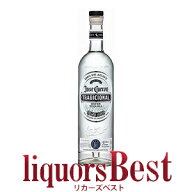 【マラソン期間中P2倍】クエルボ・トラディショナル・シルバー 正規品 38度 700ml_[リカーズベスト]_[全…