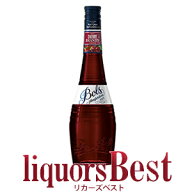 ボルス チェリーブランデー 24度 700ml 並行品_[リカーズベスト]_[全品ヤマト宅急便配送]
