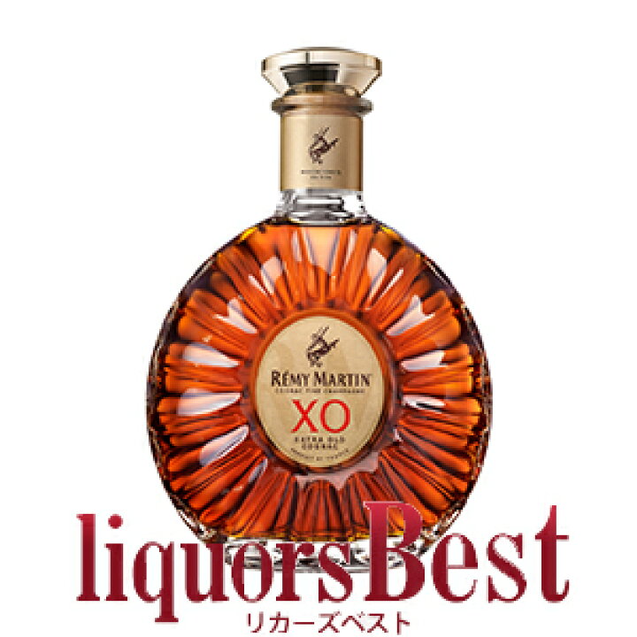 楽天市場】【ﾏﾗｿﾝ期間中P2倍】レミーマルタン XO 40度 700ml 正規箱付  