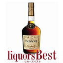 【並行品】ヘネシーVS 40度 700ml化粧箱無し_[リカーズベスト]_[全品ヤマト宅急便配送]