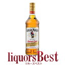 キャプテンモルガン スパイスドラム 35度 700ml 並行品_[リカーズベスト]_[全品ヤマト宅急便配送]ラム スピリッツ カ…