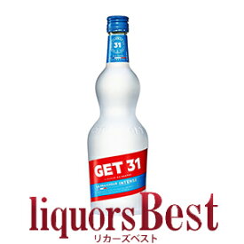 ペパーミントジェット31 24度 700ml_[リカーズベスト]_[全品ヤマト宅急便配送]