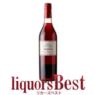 フィリップ ド ブルゴーニュ フランボワーズ 18度 700ml_[リカーズベスト]_[全品ヤマト宅急便配送]