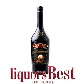 ベイリーズ・ソルテッドキャラメル 17度 700ml_[リカーズベスト]_[全品ヤマト宅急便配送]