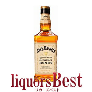 WbN_jGelV[nj[ 700ml_[J[YxXg]_[Si}g}֔z]yJACK DANIEL'S Tennessee WHISKEY Honey m EBXL[ o[{ AJz