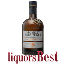 並行品 スモーキーモンキー 40度 700ml_[リカーズベスト]_[全品ヤマト宅急便配送]