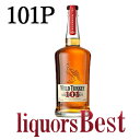 並行品 101P ワイルドタ−キ− 50.5度 1L (1000ml)_※注）8年表記品ではありません_[リカーズベスト]_[全品ヤマト宅急便配送]