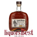 【SS期間中P2倍】キャプテンモルガン プライベートストック 1000ml_[リカーズベスト]_[全品ヤマト宅急便配送]スピリッ…