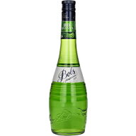 【SS期間中ポイント2倍】正規品 ボルス グリーンバナナ 17度 700ml _[リカーズベスト]_[全品ヤマト宅急便…