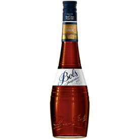 並行品 ボルス ドライオレンジ キュラソー 24度 700ml_[リカーズベスト]_[全品ヤマト宅急便配送]