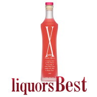 【SS期間中ポイント2倍】エックスレイテッド リキュール 17度 750ml _[リカーズベスト]_[全品ヤマト宅急…