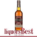 リッテンハウス・ライ・ボンデッド 50度 750ml _[リカーズベスト]_[全品ヤマト宅急便配送]