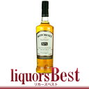 並行品 箱無し ボウモア No.1モルト 40度 700ml_[リカーズベスト]_[全品ヤマト宅急便配送]