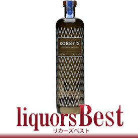 【ポイントバック期間中P2倍】ボビーズ ジン 42度 700mlクラフトジン_[リカーズベスト]_[全品ヤマト宅急便配送]スピリッツ カクテル