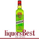 【6/15(日)全品P2倍】アグワ・デ・ボリヴィア コカリキュール 並行品 30度 700ml_[リカーズベスト]_[全品ヤマト宅急便…