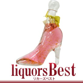 金箔入り シンデレラシュー デイドリーマー ローズ 350ml※飲用目的販売のため彫刻不可です_あす楽平日正午迄_[リカーズベスト]_[全品ヤマト宅急便配送]