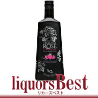 【マラソン期間中P2倍】テキーラローズ ストロベリー 15度 700ml_[リカーズベスト]_[全品ヤマト宅急便配…