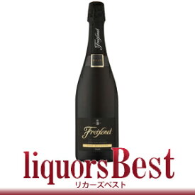 【4/25(木)全品P2倍】フレシネ コルドンネグロ 750ml 並行品※12本で1個口送料_あす楽平日正午迄_[リカーズベスト]_[全品ヤマト宅急便配送]スパークリング 家飲み