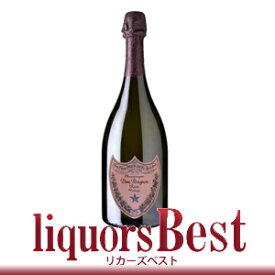 【4/18(木)全品P2倍】ドン ペリニョン ロゼ 箱無し 正規 12.5度 750ml※ビンテージは都度変わります_あす楽平日正午迄_[リカーズベスト]_[全品ヤマト宅急便配送]【ドンペリニヨン ドンペリニョン ドン・ペリニヨン シャンパン フランス domperignon　dom perignon】