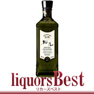【マラソン期間全品P2倍】桜尾ジン オリジナル ジャパニーズジン 47度 700ml [リカーズベスト][全品ヤマ…
