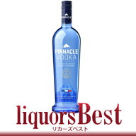 ピナクル ウォッカ 40度 750ml [リカーズベスト][全品ヤマト宅急便配送][スピリッツ カクテル]