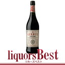 【8/10(日)全品P2倍】エミリオ ルスタウ ヴェルモット レッド 15度 750ml_[リカーズベスト]_[全品ヤマト宅急便配送]